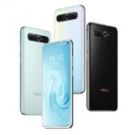 Meizu 17 & 17 Pro Launched With Quad Cameras And 5G Meizu 17 series