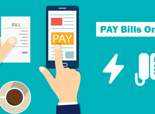 How to Pay Your Bills Online / Pakistan How to Pay Your Bills Online