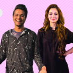 10 Times When Hania Aamir & Asim Azhar Looked Beautiful Together Hania Amir & Asim Azhar