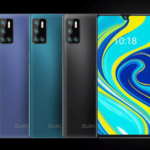 Cubot P40 is The Best Entry Level Phone for 90 Dollars Cubot P40