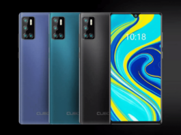 Cubot P40 is The Best Entry Level Phone for 90 Dollars Cubot P40