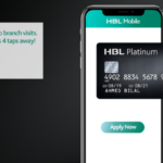 How to Get an HBL Credit Card HBL Credit Card