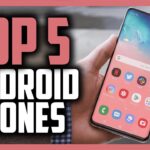 Best Android phones 2020 Top Android Phone 2020