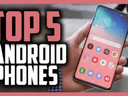 Best Android phones 2020 Top Android Phone 2020