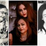 Pakistani Celebrities Remembered Their Moms on Mother’s Day Mothers Day