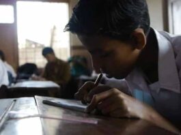 SSC HSSC Marking Formula & Admission Criteria 2020 Proposed Formula for SSC & HSSC Marking & Promotions