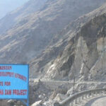 Rs. 442 Billion Contract Awarded for Diamer Bhasha Dam Construction Diamer Bhasha Dam