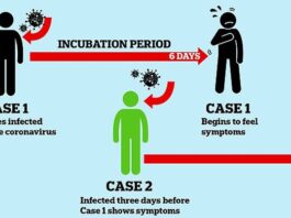 People without symptoms spread the corona virus more, experts say People without symptoms spread the corona virus more