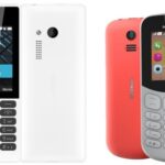 Nokia 125 and 150 feature phones Launched Nokia 125 and 150