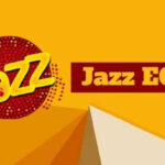 Jazz E-Care / How to Register A New Account Jazz ECare