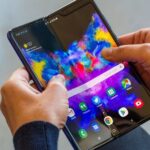 Samsung Cheapest Foldable Phone Ever Samsung Galaxy Fold