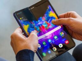 Samsung Cheapest Foldable Phone Ever Samsung Galaxy Fold