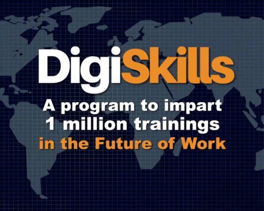 Digiskills / How to Learn from Digiskills and Find Freelance Work Digiskills