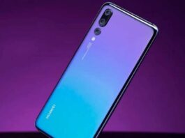 Huawei Enjoy Z 5G Cheapest 5G Smartphones Huawei Enjoy Z 5G