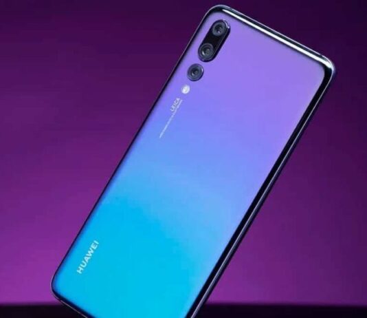 Huawei Enjoy Z 5G Cheapest 5G Smartphones Huawei Enjoy Z 5G