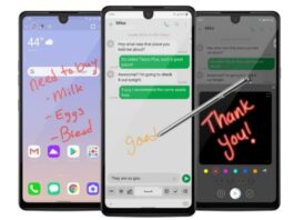 LG Stylo 6 is The Poor Man’s Samsung Galaxy Note LG Style 6
