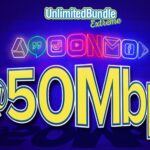 Nayatel Introduces 50 Mbps Unlimited Bundle Nayatel New Packages