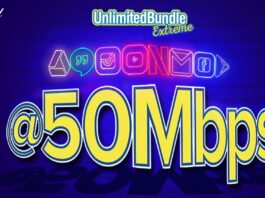Nayatel Introduces 50 Mbps Unlimited Bundle Nayatel New Packages