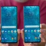 Motorola Edge review Motorola Edge