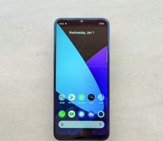 Realme Narzo 10A Review Realme Narzo 10A