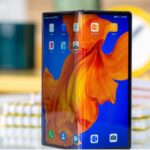 Huawei Mate Xs Review Huawei Mate Xs