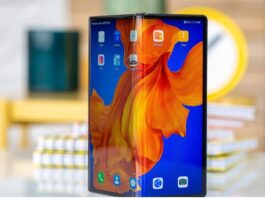 Huawei Mate Xs Review Huawei Mate Xs