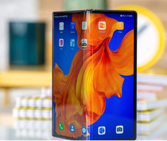 Huawei Mate Xs Review Huawei Mate Xs