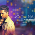 Asim Azhar Song Crosses 100 Million Views on YouTube For The Second Time Asim Azhar