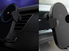 Xiaomi 10W Universal Car Charger Xiaomi 10W Universal Car Charger