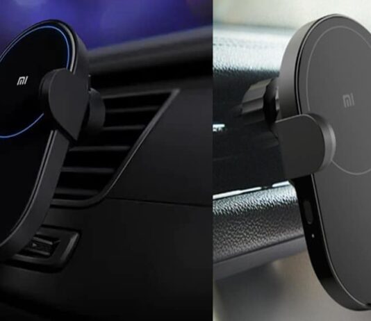 Xiaomi 10W Universal Car Charger Xiaomi 10W Universal Car Charger