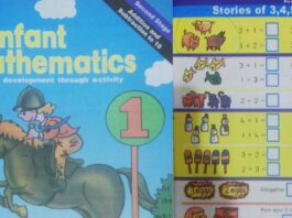 Punjab Bans Children’s Maths Book for Using Pigs’ Images Maths Book Banned for Using Pigs’ Images