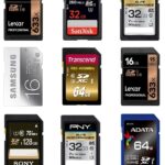 Upcoming SD Cards Can Reach 4GB/s Transfer Speeds SD Cards Can Reach 4GB/s Transfer Speeds