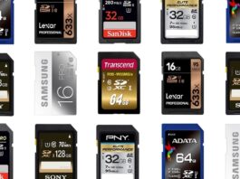 Upcoming SD Cards Can Reach 4GB/s Transfer Speeds SD Cards Can Reach 4GB/s Transfer Speeds