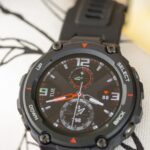Amazfit T-Rex review Amazfit T-Rex