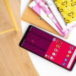 Sony Xperia 1 II Review Sony Xperia 1 II