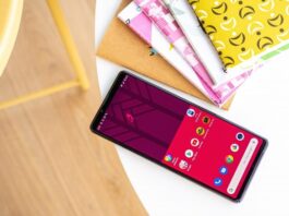 Sony Xperia 1 II Review Sony Xperia 1 II