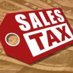 How to Calculate Sales Tax? Sales Tax