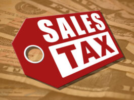 How to Calculate Sales Tax? Sales Tax