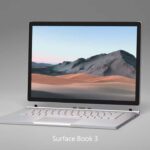 Microsoft Launches Surface Go 2 & Surface Book 3 Microsoft Launches Surface Go 2 & Surface Book 3