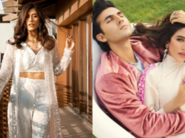 Did Syra Yousuf Just Hint at the Reason Behind Her Divorce with Shahroz Sabzwari? Syra Yousuf