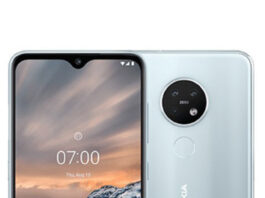 Nokia 6.3 to come with Snapdragon 67x SoC and ZEISS-branded quad camera Nokia 6.3