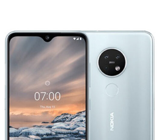 Nokia 6.3 to come with Snapdragon 67x SoC and ZEISS-branded quad camera Nokia 6.3