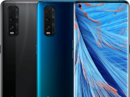 Oppo Find X2 review Oppo Find X2