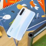 Realme X3 SuperZoom With 5x Optical Zoom Support, 120Hz Display Launched Realme X3 SuperZoom