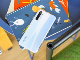 Realme X3 SuperZoom With 5x Optical Zoom Support, 120Hz Display Launched Realme X3 SuperZoom