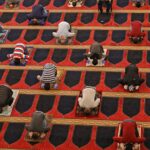 Covid-19: Creative solutions for social distancing Creative solutions to social distancing