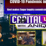 Capital Live with Aniqa Nisar 21st May 2020 Today by Capital Tv Capital Live with Aniqa Nisar 21st May 2020 Today by Capital Tv