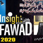 Insight with Fawad Khurshid 1st May 2020 Today by Public News Live Insight with Fawad Khurshid 1st May 2020 Today by Public News Live