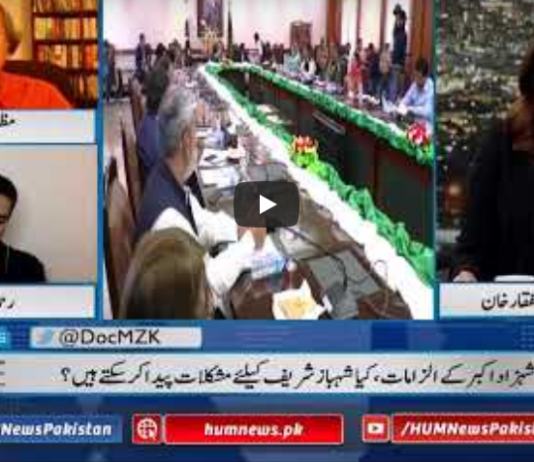 Newsline with Maria Zulfiqar 17th May 2020 Today by HUM News Newsline with Maria Zulfiqar 17th May 2020 Today by HUM News