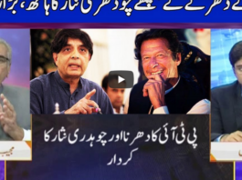 Nuqta e Nazar 6th May 2020 Today by Dunya News Nuqta e Nazar 6th May 2020 Today by Dunya News
